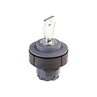 HARTING 09454532305 Key Switch har-key latching 90