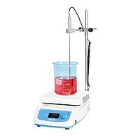 DaiHan MSH500-SET 500℃ High-Temp Hotplate Stirrer (Set, 200×200mm)