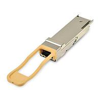 Coherent FTL410QE2C Transceivers 4x10.5G Para VCSEL array, 4x10.5G PIN