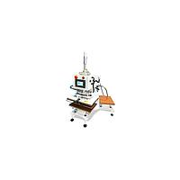 H&H CS-711 Pneumatic Flat Press Machine