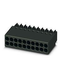 PHOENIX CONTACT 1027609 Plugs DMCC 0,5/ 7-ST-2,54