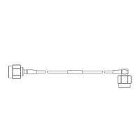 Rosenberger 70W-32S1-32S2-00610 RF Cable Assemblies