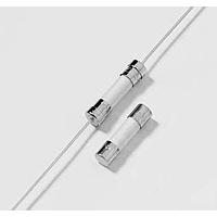 Littelfuse 21606.3XE Ceramic Fuses 6.3 AMP 250V FA AXIAL