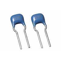 TDK FK11X5R1A156MN020 Dipped Radial Lead Commercial Grade SUGGESTED ALTERNATE 810-FG11X7R1C226MRT6