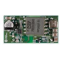 Maxim Integrated MAXREFDES114D# Isolated DC/DC Converter Efficient, isolated active clamp 10W, Ha