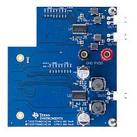 Texas Instruments TAS5754MDCAEVM Audio IC Development Tools TAS5754M I2S Input E val module
