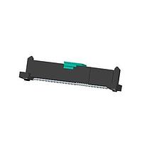 Amphenol FCI 10130433-004C-TRLF Serial Connectors SAS 30 Connectors  29 Position Vertical Receptacle SMT  12Gb