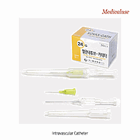 Loops/Needles/Spreader