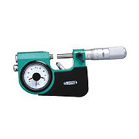 INSIZE 3332-50 Indicating Micrometer (25-50mm)