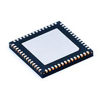 Texas Instruments TLC5958RTQR LED Display Drivers 48 Channel 16 bit E S-PWM LED Driver A 595-TLC5958RTQT