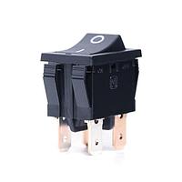 Panasonic Industrial Devices AJ7202BF Rocker Switches AJ POWER ROCKER SWITCH