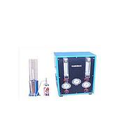 YuYang YY805 Digital Oxygen Index Test Apparatus for Textile, Plastic