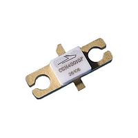 MACOM CGH40010F GaN HEMTs GaN HEMT DC-6.0GHz, 10 Watt