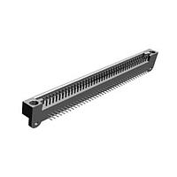 Raychem - TE Connectivity 1-531721-1 Headers & Wire Housings 2 ROW BOX PIN 130 POS R/A