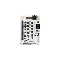 ADI Trinamic TMC-UPS-10A70V-A-EVAL Motor/Motion Controller & Driver Power stage for TMC4671-EVAL with 4 half