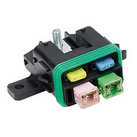 Switch Actuators