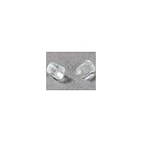 BIVAR PLPC1-375 Rigid Light Pipes 1mm Round Lens .375" Rigid LitePipe