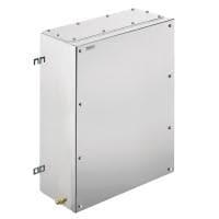 Weidmuller 1196410000 Enclosures, Boxes, & Cases KTB FS 624515 S4E1