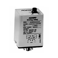 P&B SCERX22ACA Timing Relays CR0095=34095 SURFACE MTG SOCKT,KIT
