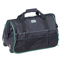 Proskit ST-5301 20" Heavy-Duty with Wheels andTelescoping Handle