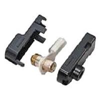 Amphenol Industrial PSL-574K Compression 5.7MM PLASTIC SURLOK RADSOK 4AWG 125 AMP