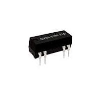MEDER electronic DIP12-2A72-21D Reed Relays 2 Form A, SPST-NO 12V DIP w/Diode