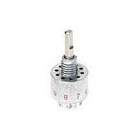 C&K MA06L3NZQD Rotary Switches MA06L3NZQD