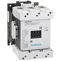 SIEMENS LEN00G003120A Electromechanical Contactors Contactor LE,300A,0NC,3NO,120V,Open