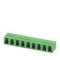 PHOENIX CONTACT 1836257 Headers 9 Pos 5.08mm pitch Through Hole Header