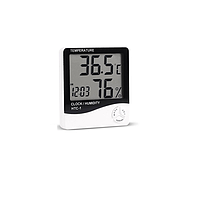 Hygro-Thermometer