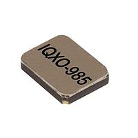 IQD LFSPXO071974Reel Standard Oscillators 32.7680kHz 1.6 x 1.2 x 0.7mm