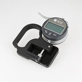 Microscope and magnification equipment used for technical inspection and detailed observation