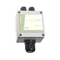 Evikon E2608-N2O Nitrous Oxide Detector (0~1000 ppm N2O)