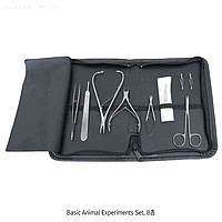 Hammacher HA.HSE004.35 Serrefines 35mm