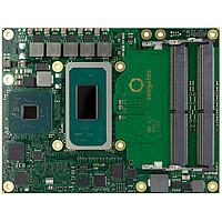 congatec conga-TS570/6600HE Computer-On-Modules - COM