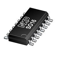 NXP TEA8918BAT/2Y Power Management Specialized - PMIC TEA8918BAT/2