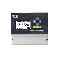 WESSGlobal C4D Controller Dual Channel for Level Meter (Dual Channel; 10m, 15m, 30m)