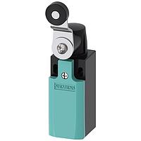 SIEMENS 3SE52320HK15 Quick Action Contact LIMIT SW,ROLLER CRANK,1NO+1NC,SNAP,M20