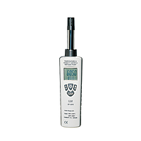Hygro-Thermometer