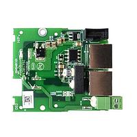 Delta Electronics, Inc. CBM-CL01A Motor Drives MS/MH300 Communication Card Connection Cable for CMM-xxx02