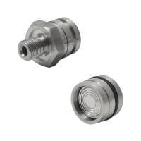 First Sensor - TE Connectivity SSIP015GU9AH5 Board Mount Pressure Sensors PRES;0..15psig;G1/8Hex;5V