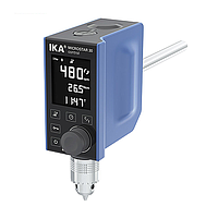 IKA MICROSTAR 30 control (0025001987) overhead stirrer 