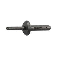 Heyco 12238 Screws & Fasteners EXR 453-248 Expansion Rivets