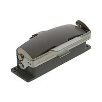 Molex 93601-3535 Housings BH MOUNT HSG 1 LEV+ COVER 7824.6408.0
