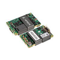 Artesyn NDQ900-48S12B-6LI Non-Isolated / PoL 900W, 40 - 60Vin, 12Va.73.7A, Quarter brick baseplate, Negative logic, PMBus interface Pin Length: 3.8mm