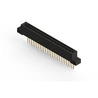 EDAC 896-027-541-112 Receptacles High Temp Card Edge Connectors