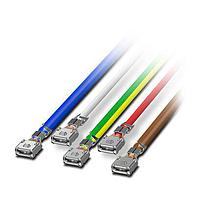 PHOENIX CONTACT 1164344 AC Charging Cable EV-T2M3SOW-1AC32A-0 7M6 0E