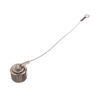 Raychem - TE Connectivity 2221478-3 Accessories RATCHT STYLE W/O RNG FAS-T PROT. COVER