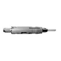 LEMO FFS.F8.125.LCE30 Circular Push Pull Connectors STRAIGHT PLUG