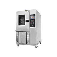 TEMPERATURE & HUMIDITY TEST CHAMBER